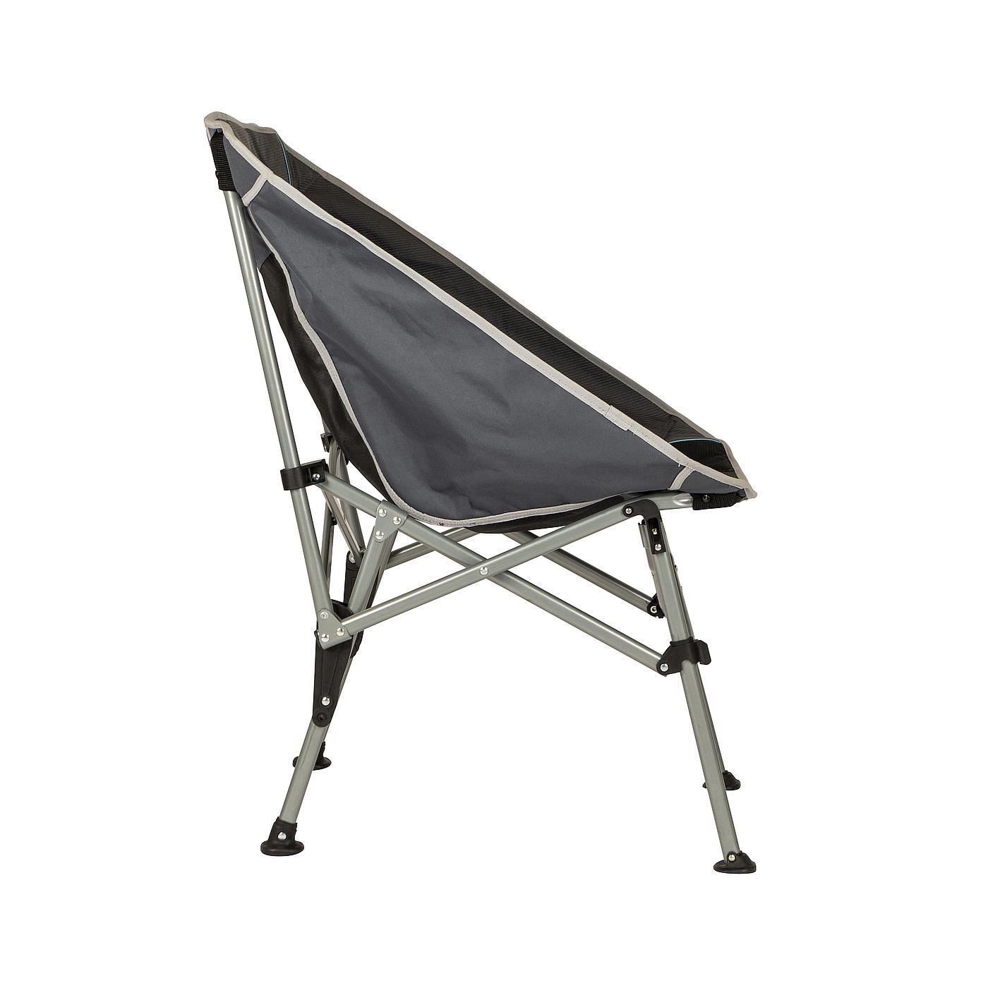 Bo-Camp Deluxe Extra Compact Faltstuhl