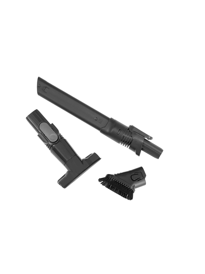 Shark Akku Staubsauger IX101EU mit Flexology in schwarz günstig kaufen onesize