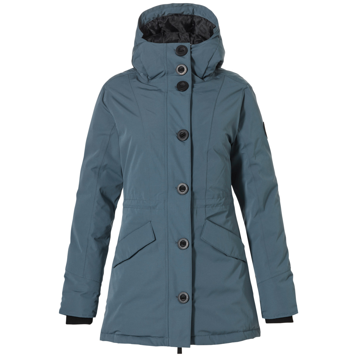 Rehall Madison-R Parka blau