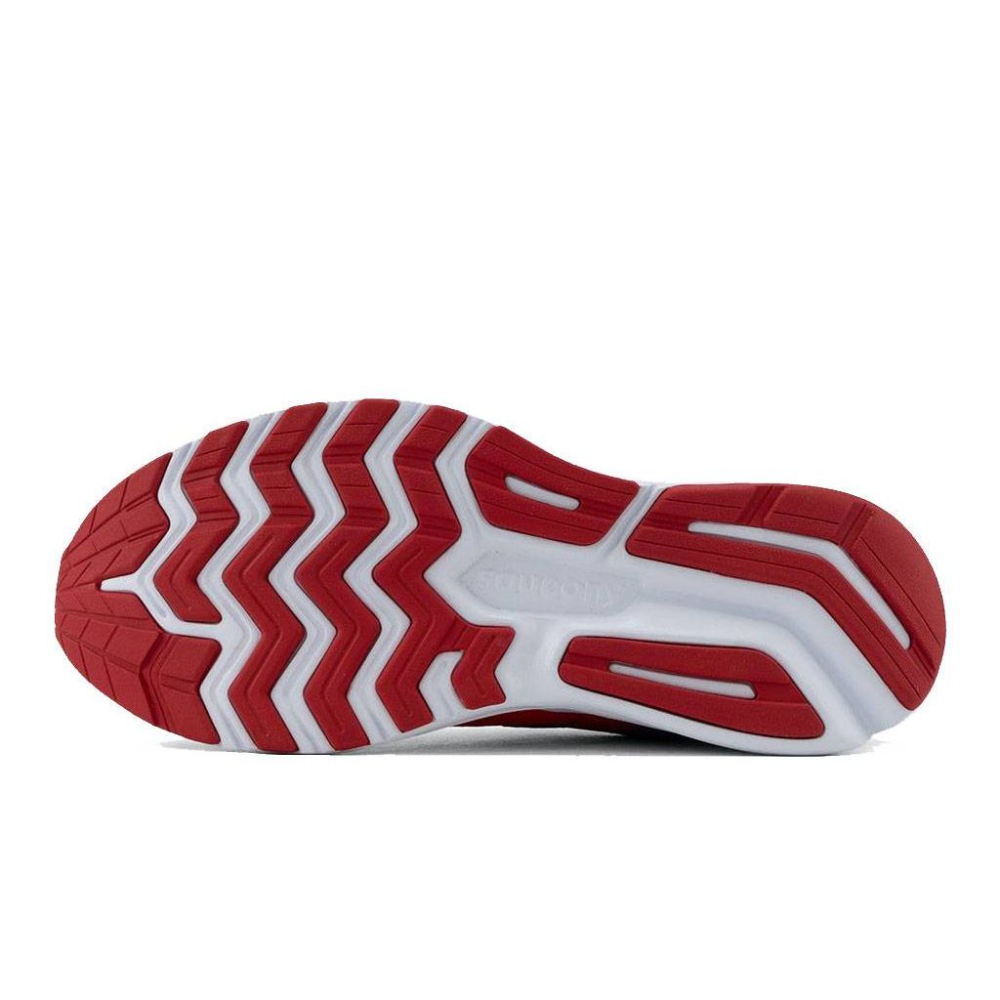 Saucony Munchen 5 S20769-31 / rot