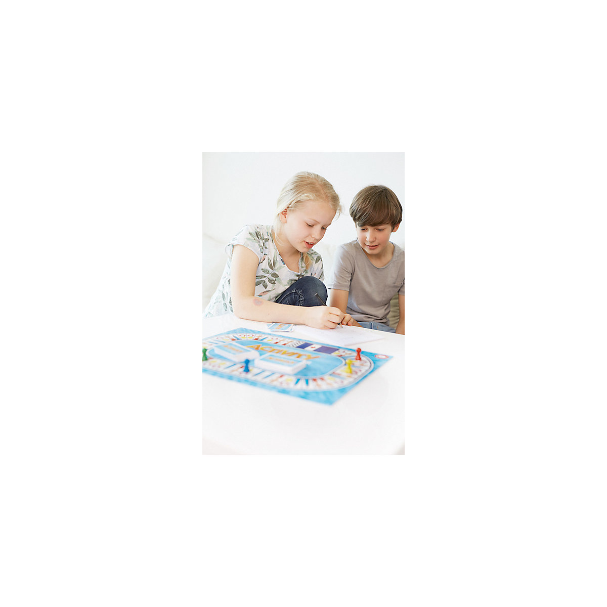 Activity Junior