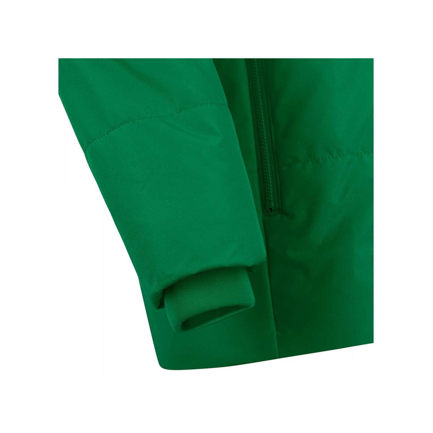 JAKO Team Coachjacke Kids Grün F200