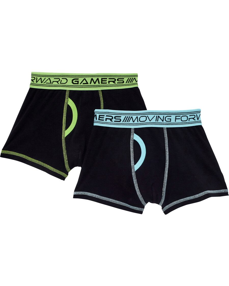 Retro Boxershorts