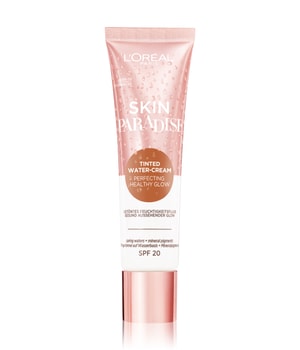 L'Oréal Paris Skin Paradise Tinted Water-Cream Getönte Gesichtscreme-30 ml