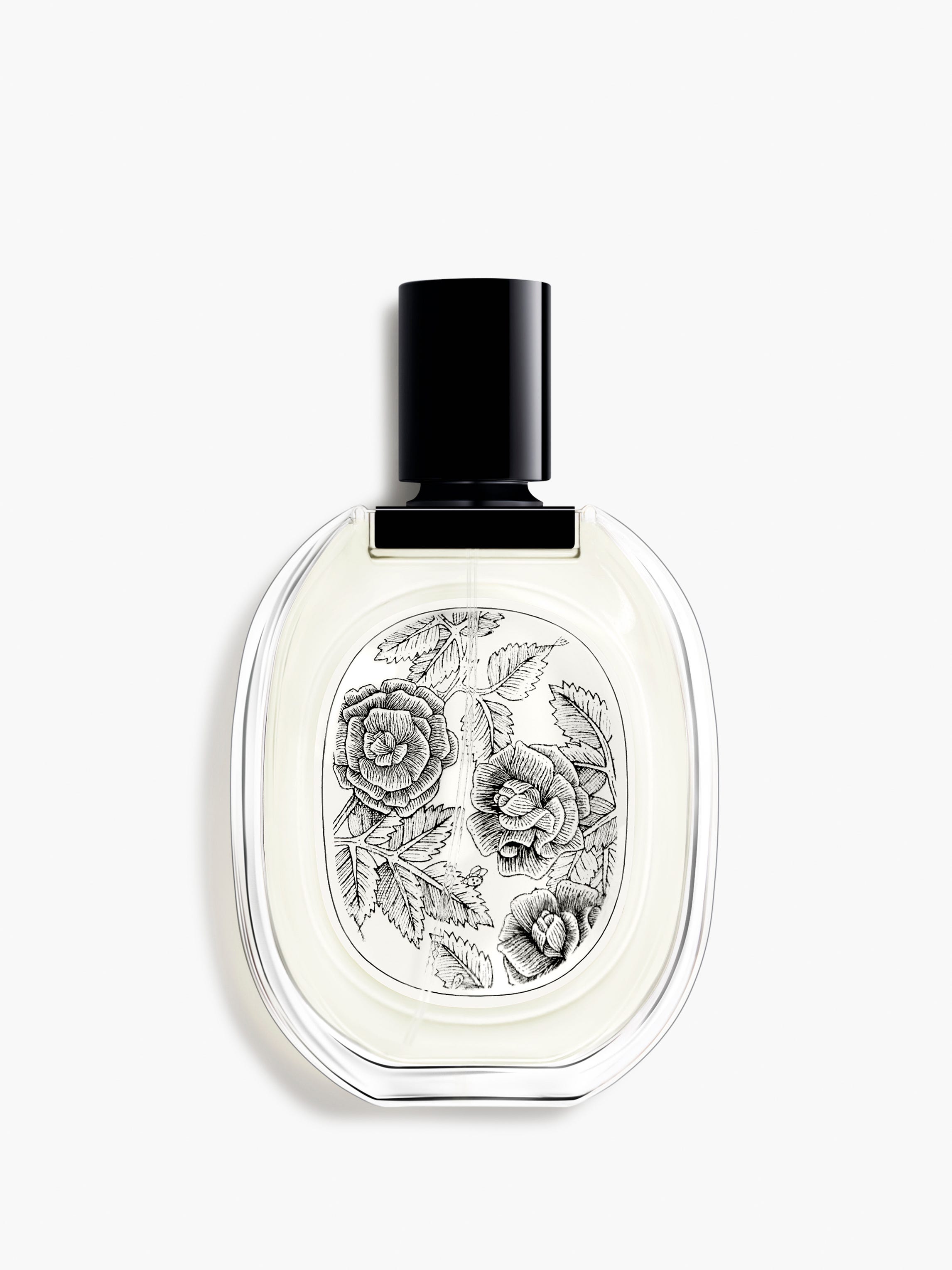 Eau Rose - Eau de Toilette