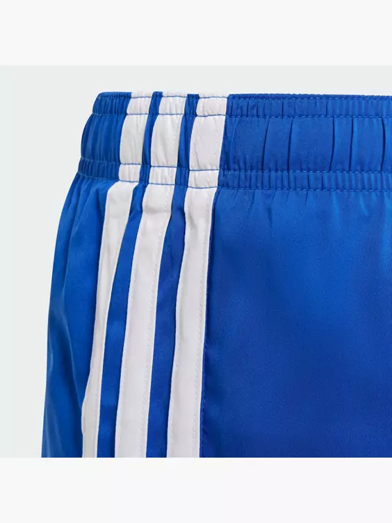 adidas 3-Streifen Kids Badeshorts