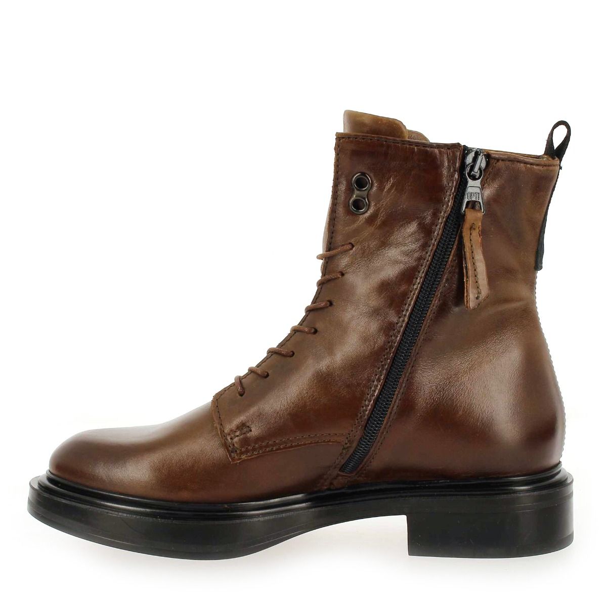 MJUS  M58233 MORGANA - Cognac