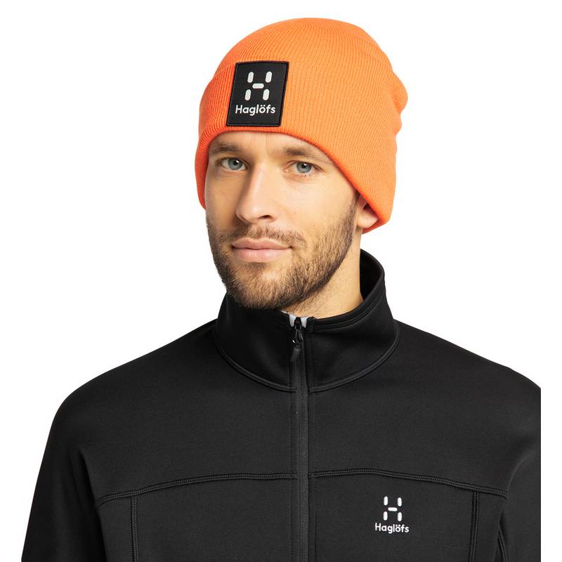 Haglöfs Maze Beanie Skimütze