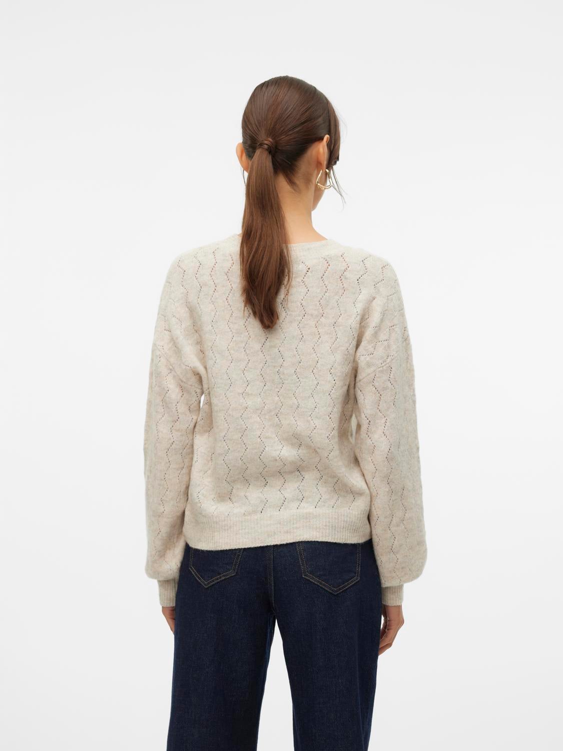 VMYEN Pullover
