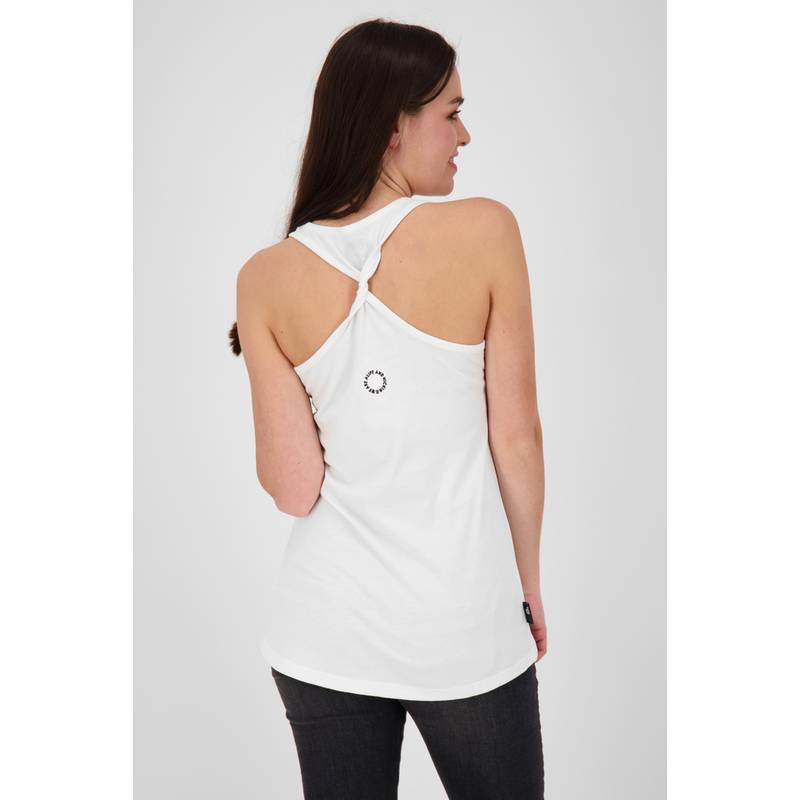 ALIFE AND KICKIN LuciaAK Tanktop Damen