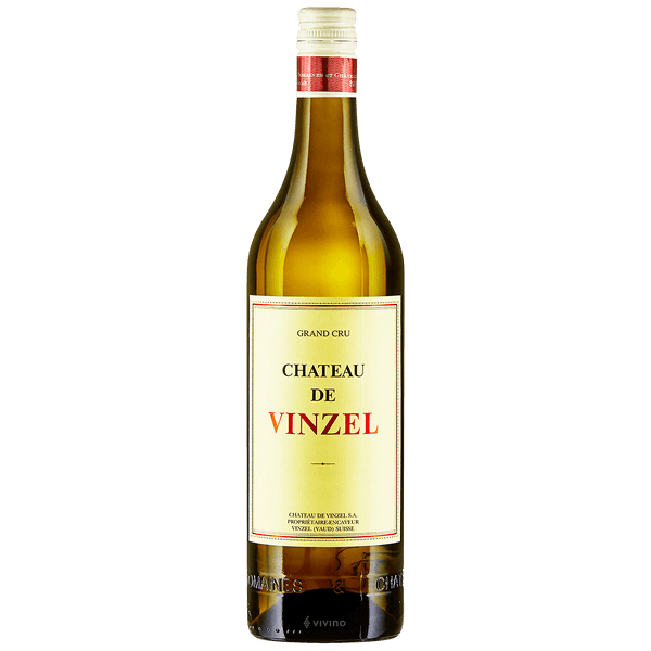 Chateau de VinzelGrand Cru 2020
