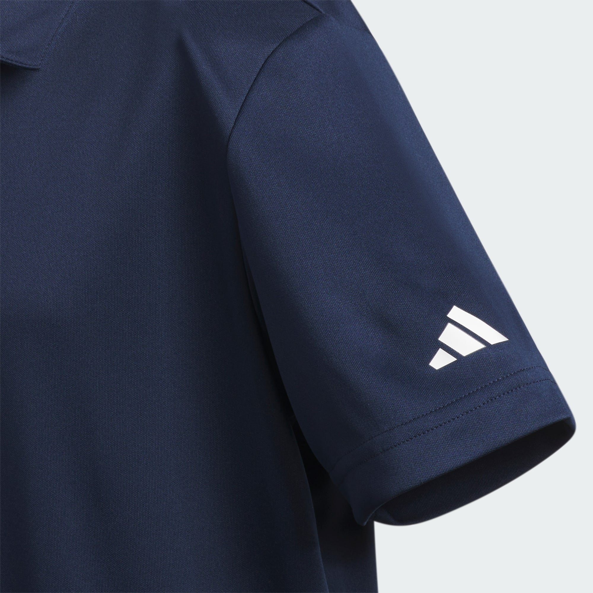 adidas Performance Funktionsshirt PERFORMANCE SHORT SLEEVE POLO SHIRT KIDS