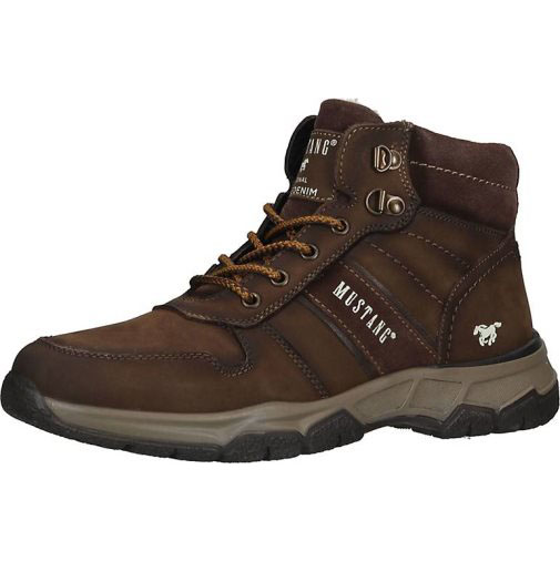 MUSTANG Stiefelette