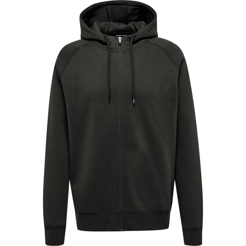 hummel hmlRED HEAVY ZIP HOODIE Hoodie Herren