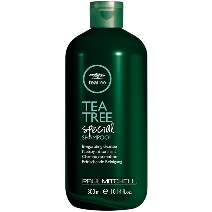 Shampoo