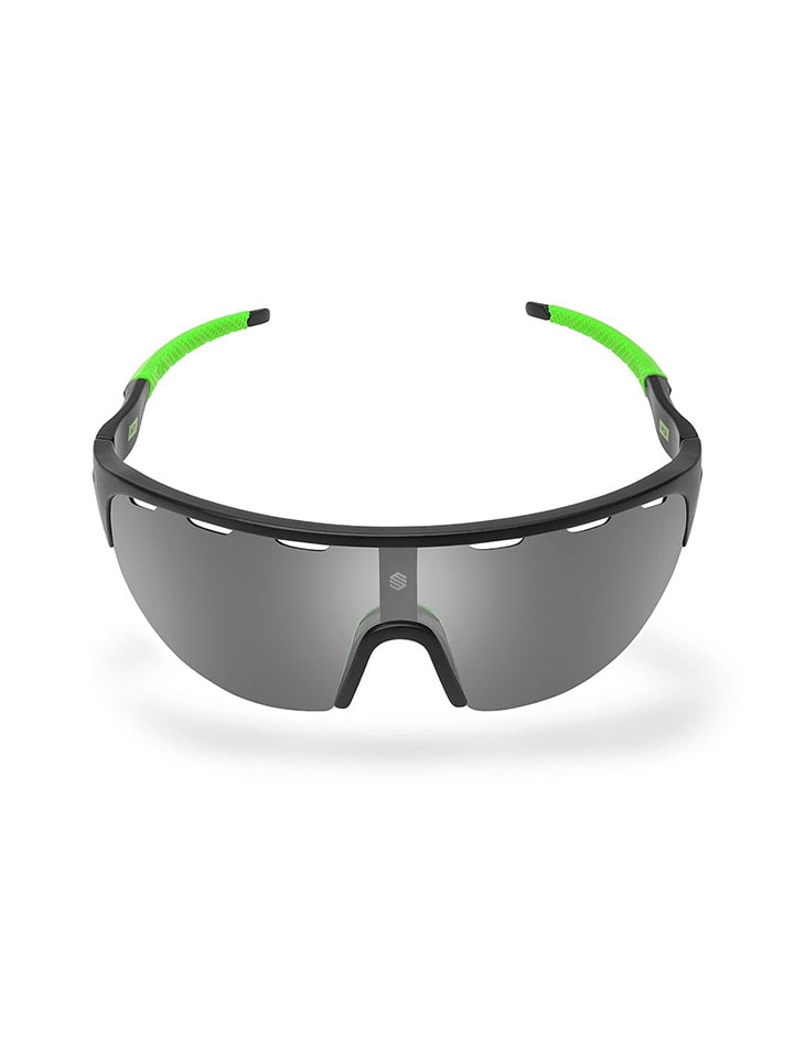 Siroko Unisex-Sportbrille 