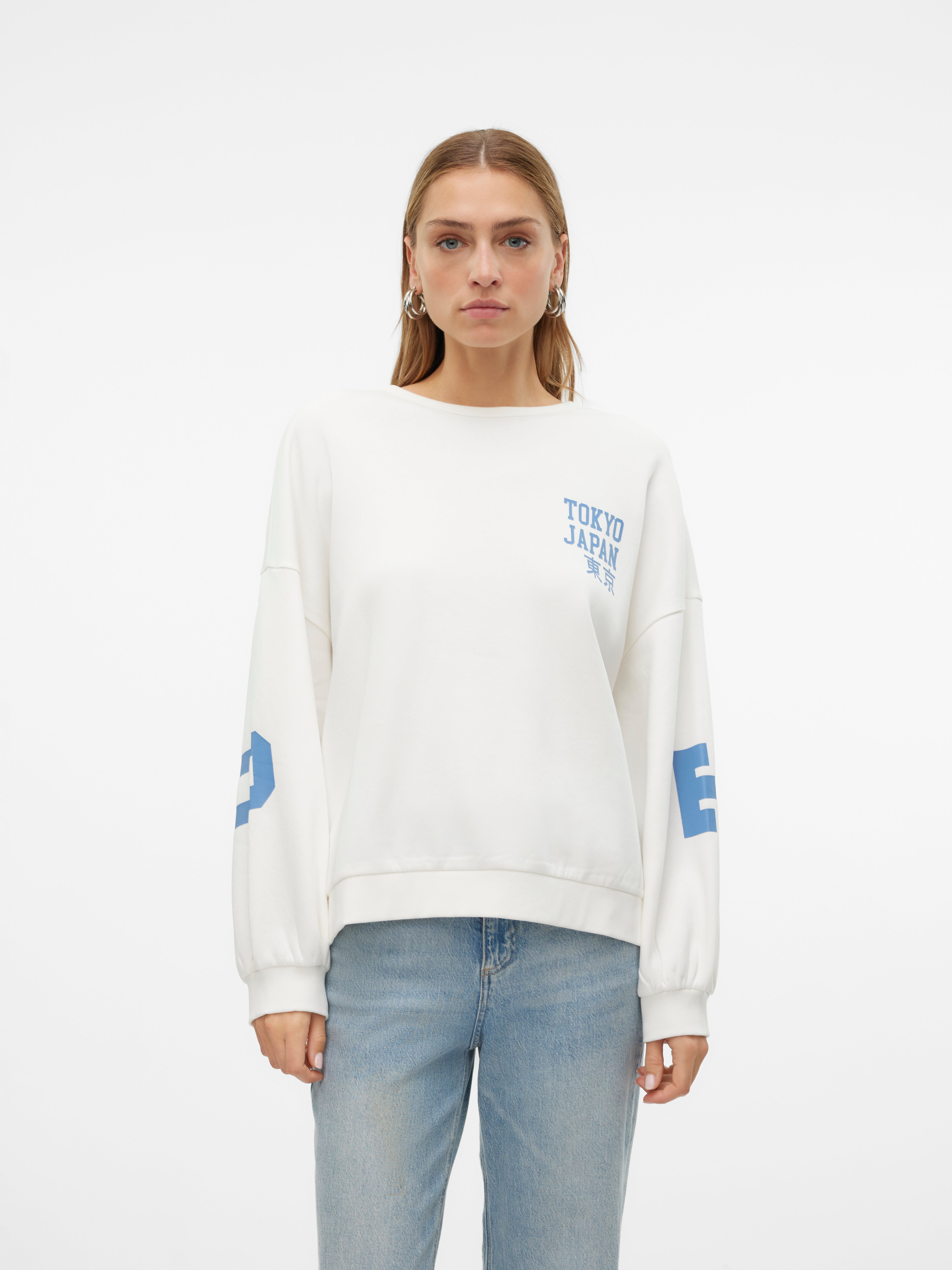 VMCIANNA Sweatshirt