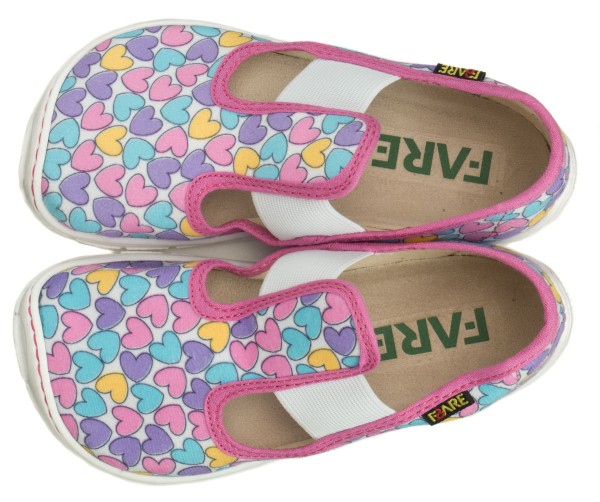 Fare Bare |vA ~ Slipper ~ Herzchen