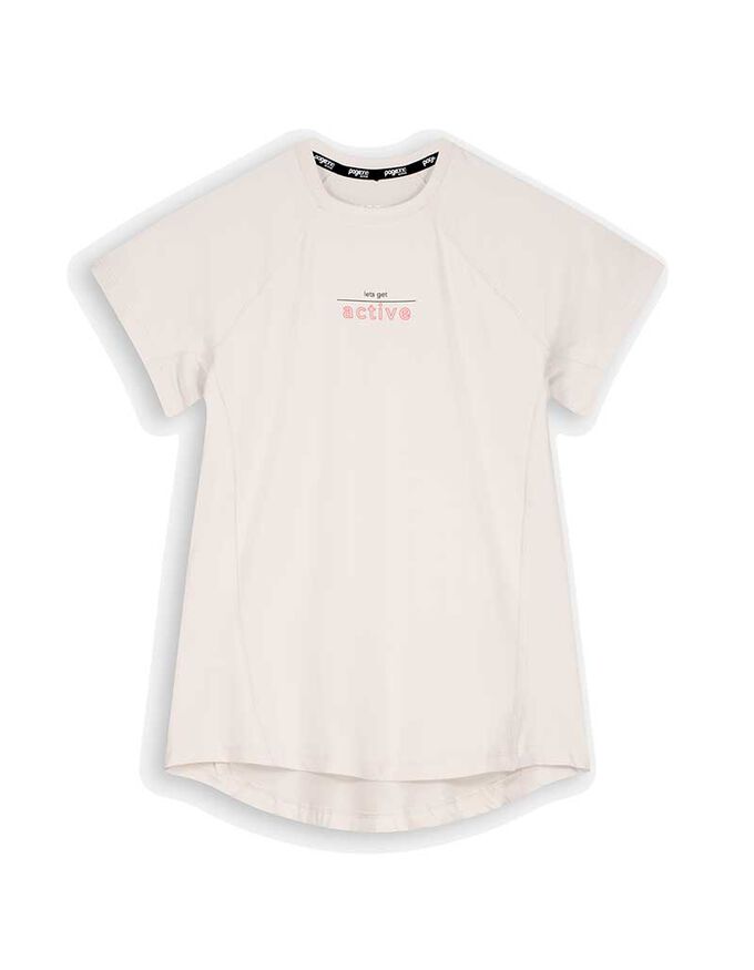 T-Shirt - Atmungsaktiv