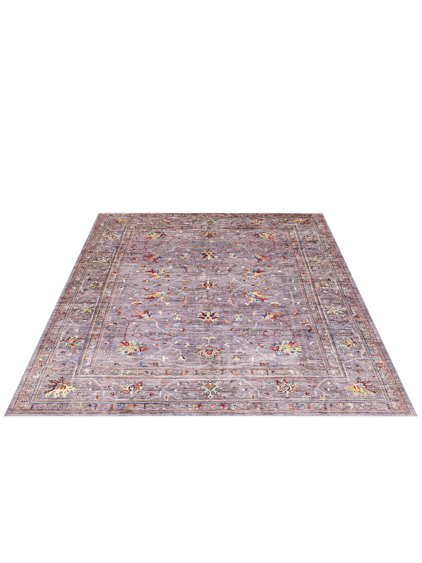 Kazak Phool ca. 246 x 349 cm, Unikat / Einzelstück