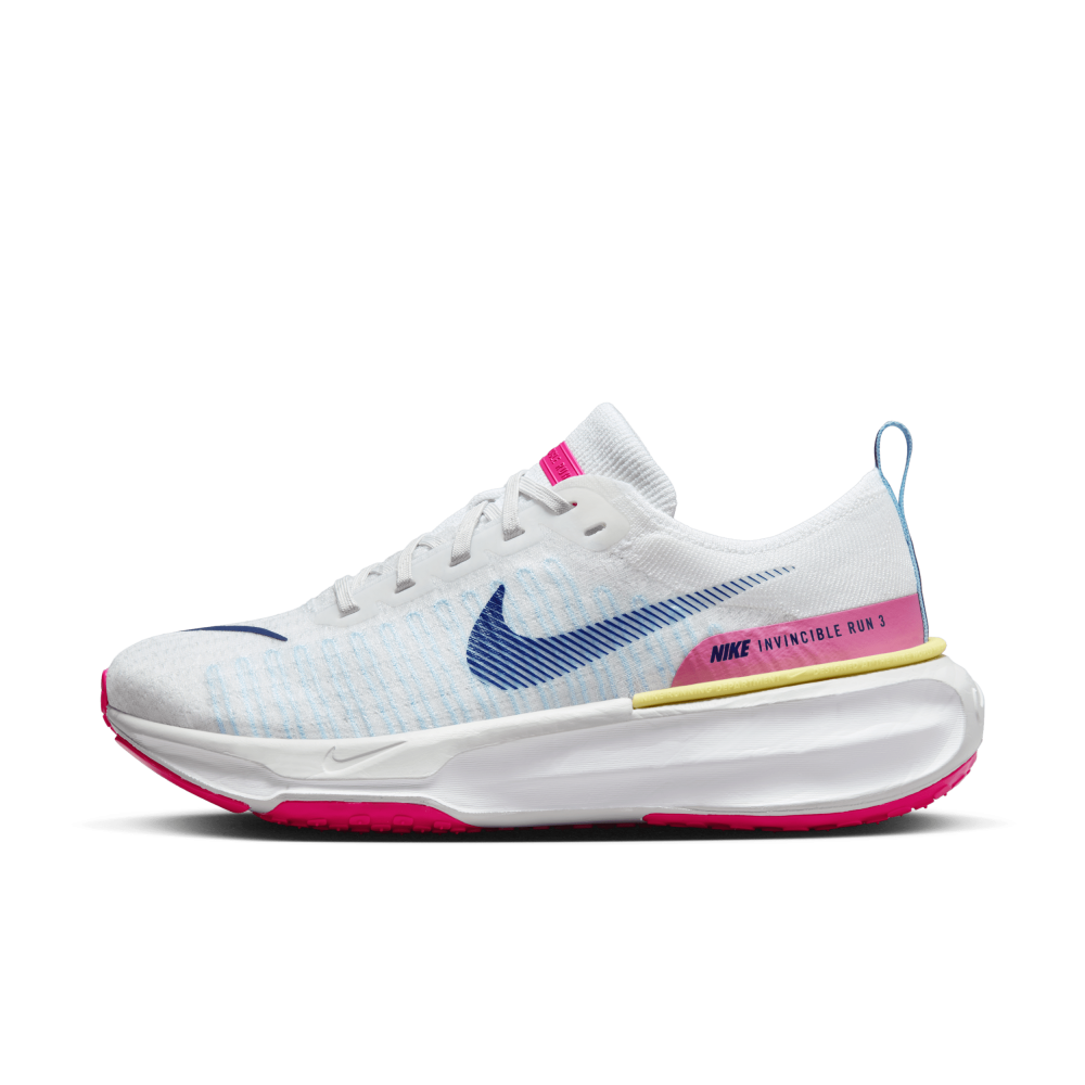 Nike Invincible 3 DR2660-105 / weiss