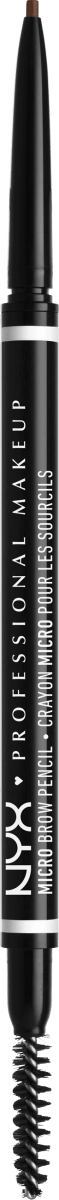 Augenbrauenstift Micro 06 Brunette, 0,5 g