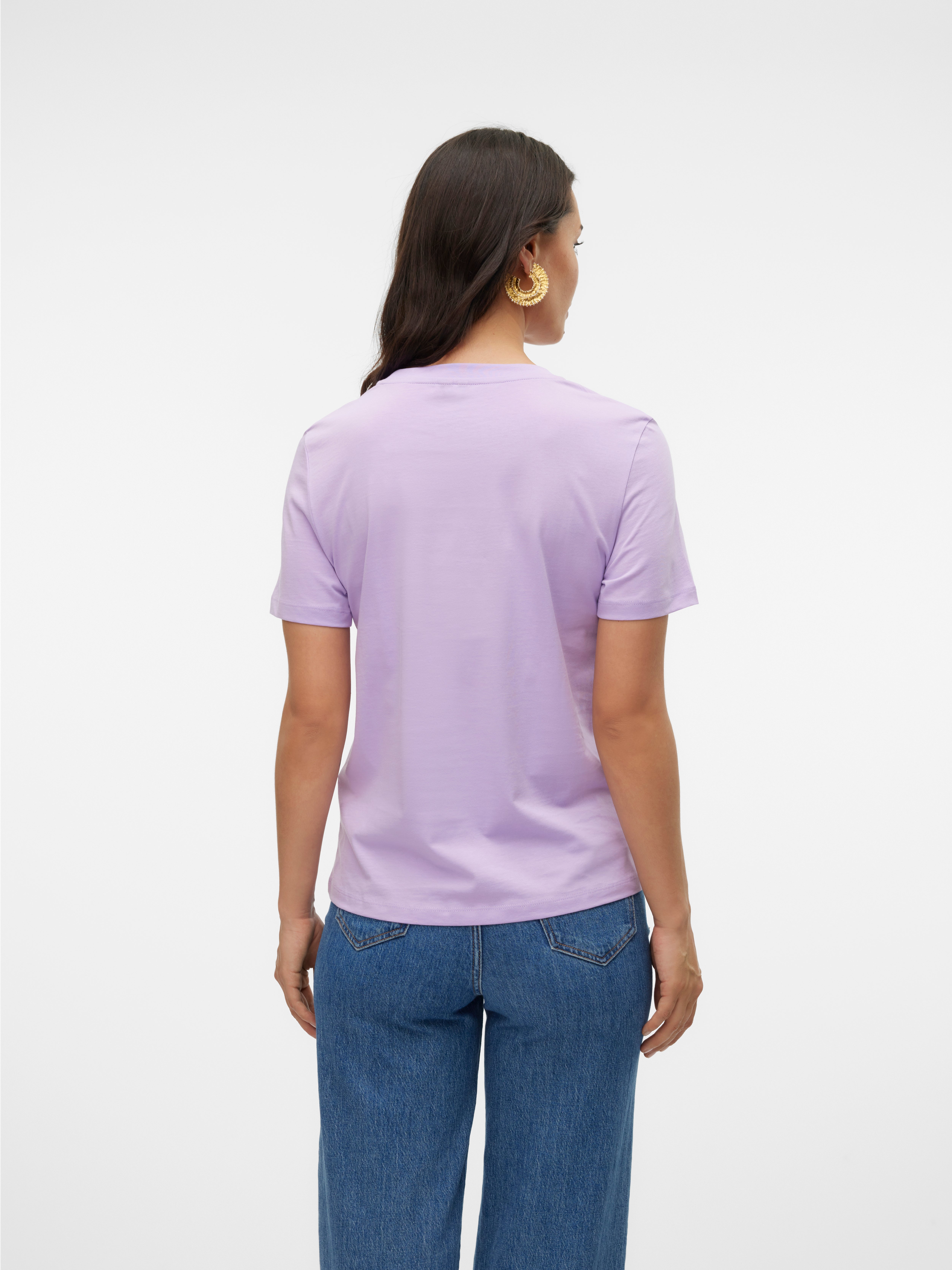 VMPAULINA T-Shirt