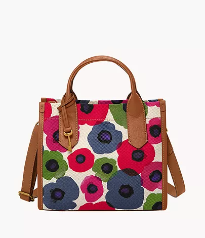 Fossil Outlet Small Shopper Kyler