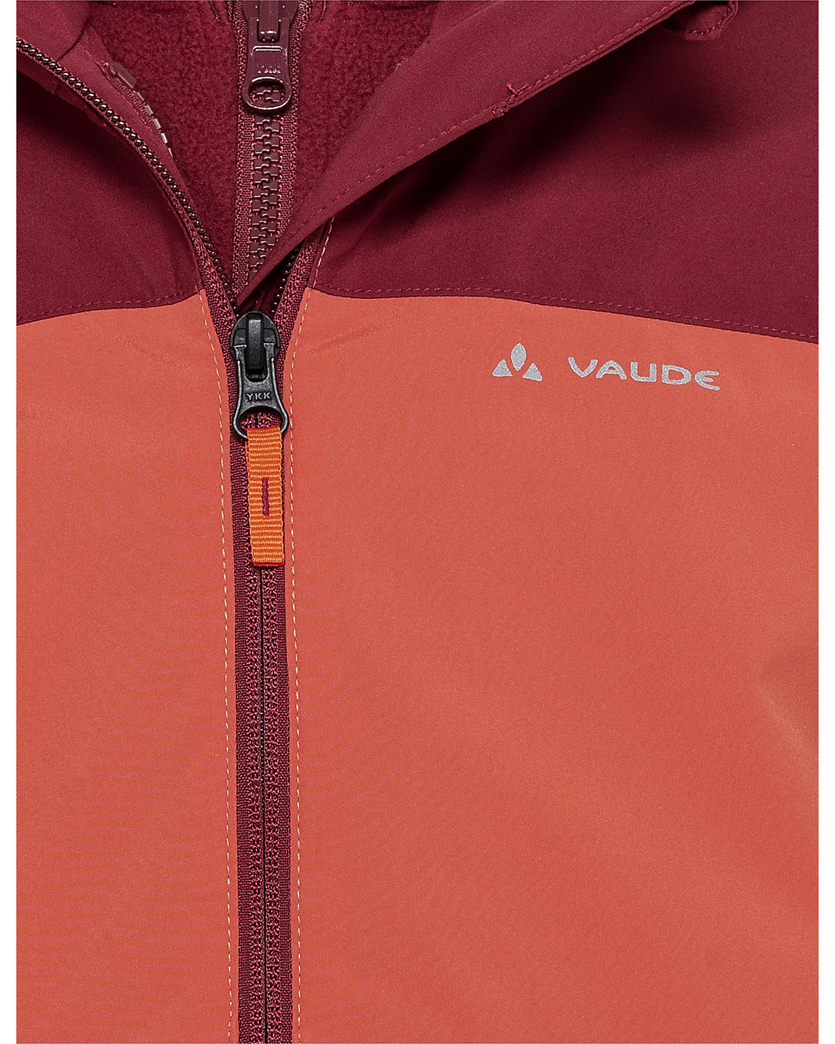 Kinder Winterjacke ESCAPE