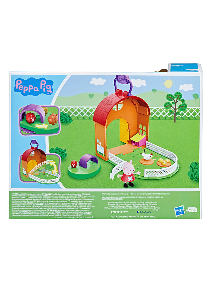 Peppa Pig Spielset 