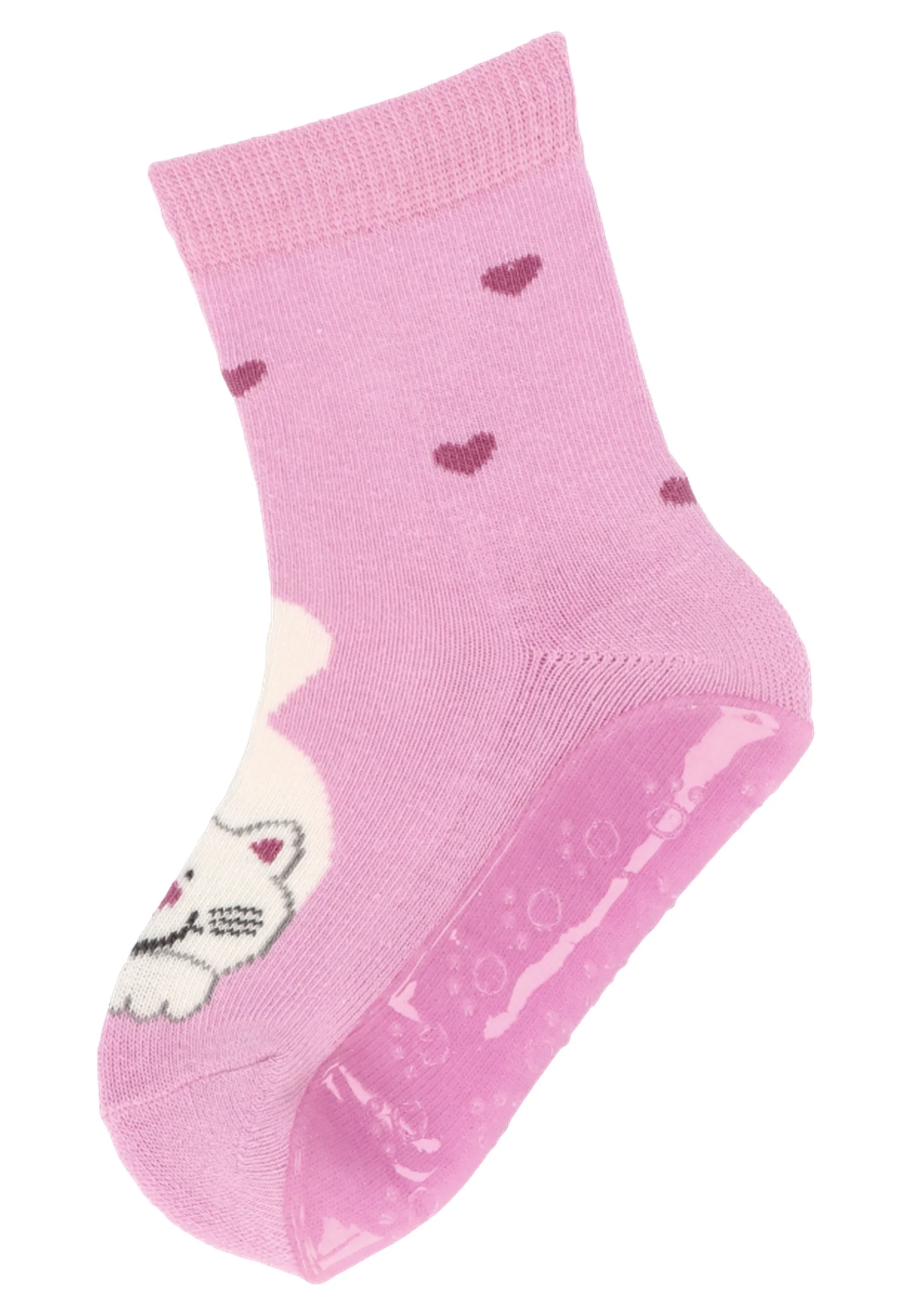 Fli Fli AIR mit Motiv Katze in versch. Farben