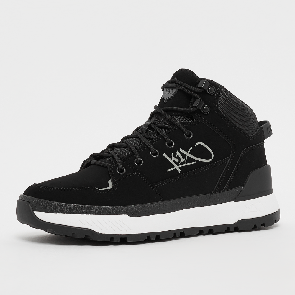 K1X FTX Run K1XFWM000015 / schwarz