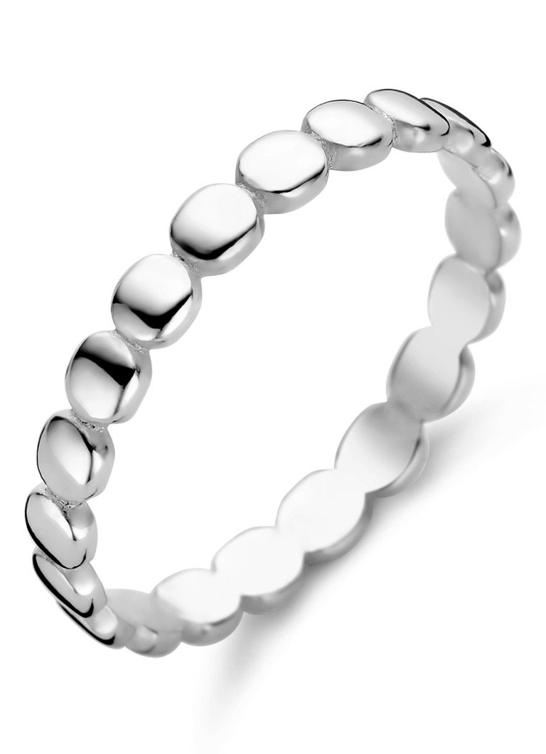 Casa Jewelry ezüst gyűrű