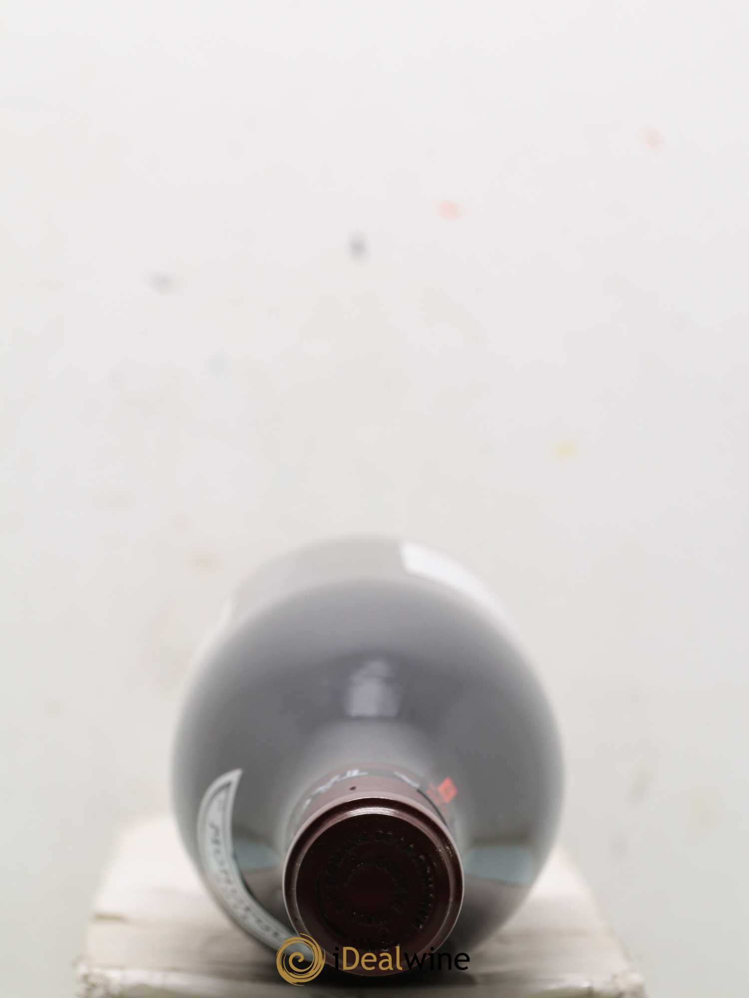 La Tâche Grand Cru Domaine de la Romanée-Conti  2011 - Lot de 1 Bouteille
