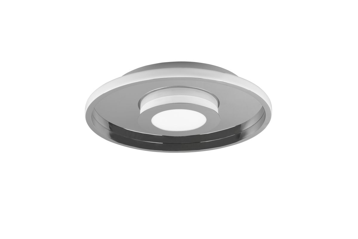 TRIO LED Deckenlampe Ascari 1-flg Ascari