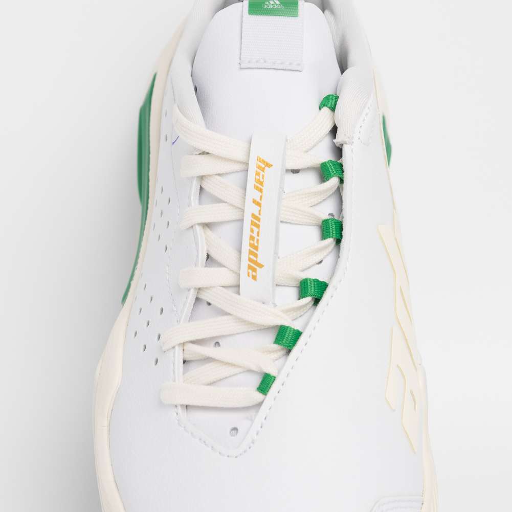 adidas x Rich Mnisi Barricade Bounce Herren Tennisschuhe GZ1408