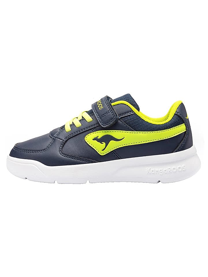 Kangaroos Sneakers 