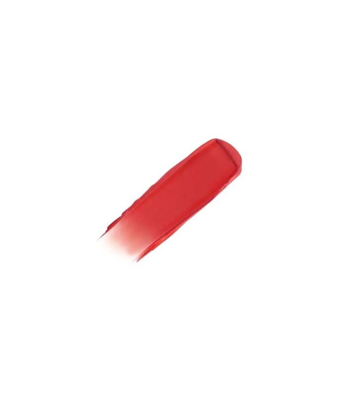 Lancôme-L'ABSOLU ROUGE INTIMATTE-Rouge à lèvres mat - effet flouté