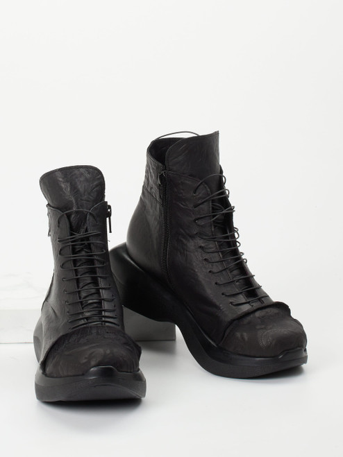 Schnürstiefelette-17050090043 Papucei
