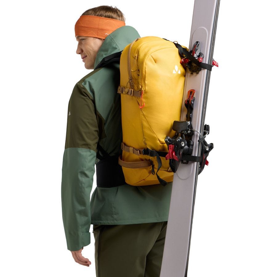 Monviso 26 - Skitourenrucksack 26 Liter