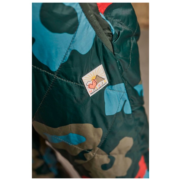 Maloja - Women's HochwildeM. - Kunstfaserhose