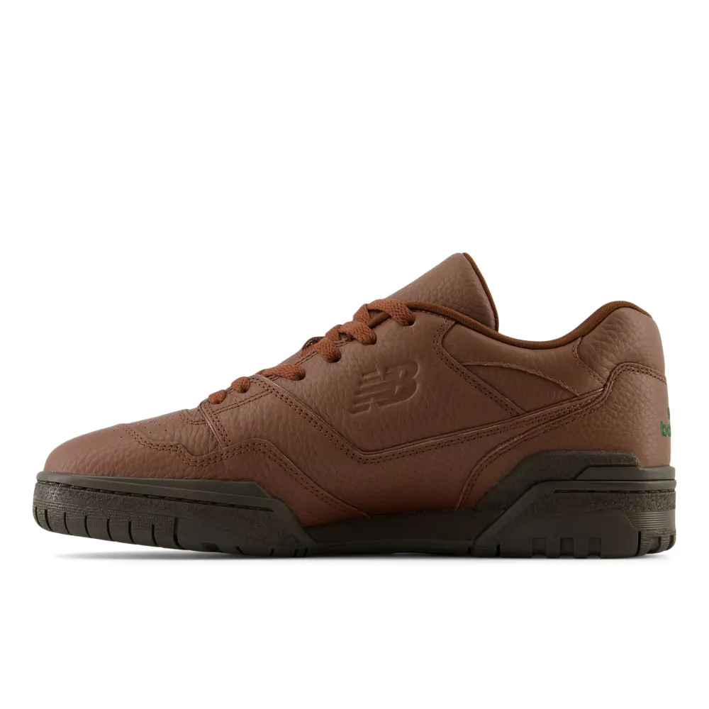 New Balance 550 BB550PBR BB550PBR / braun