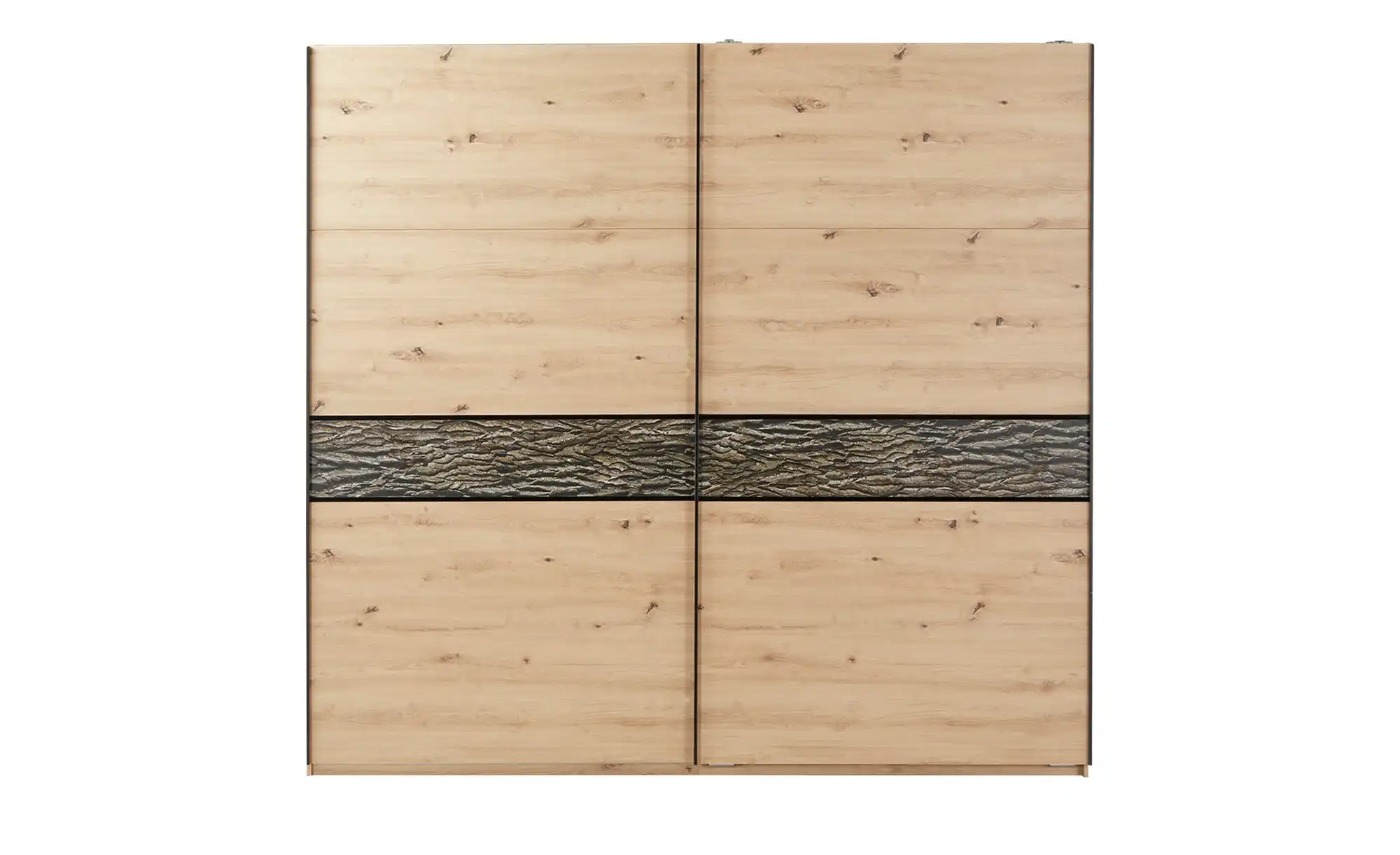 Schwebetürenschrank