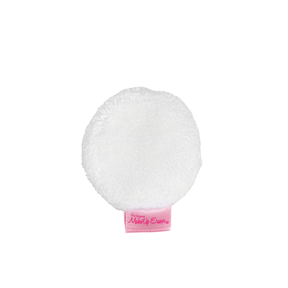 MakeUp Eraser Toner Puff Houpette à lotion réutilisable