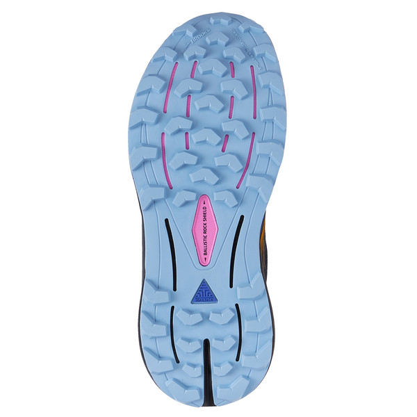 CASCADIA 16 Damen - Trailrunningschuhe