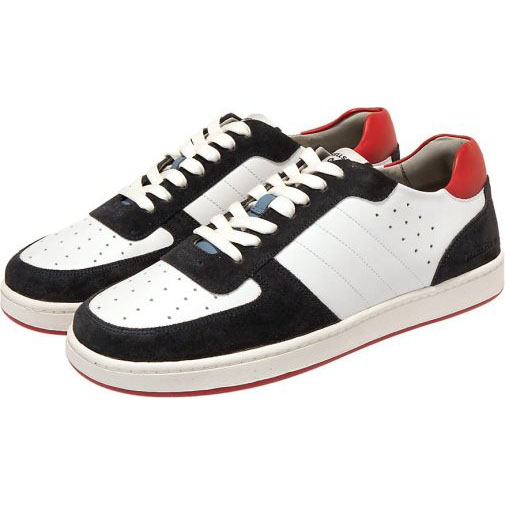 Strellson Sneaker Stripe Evans J