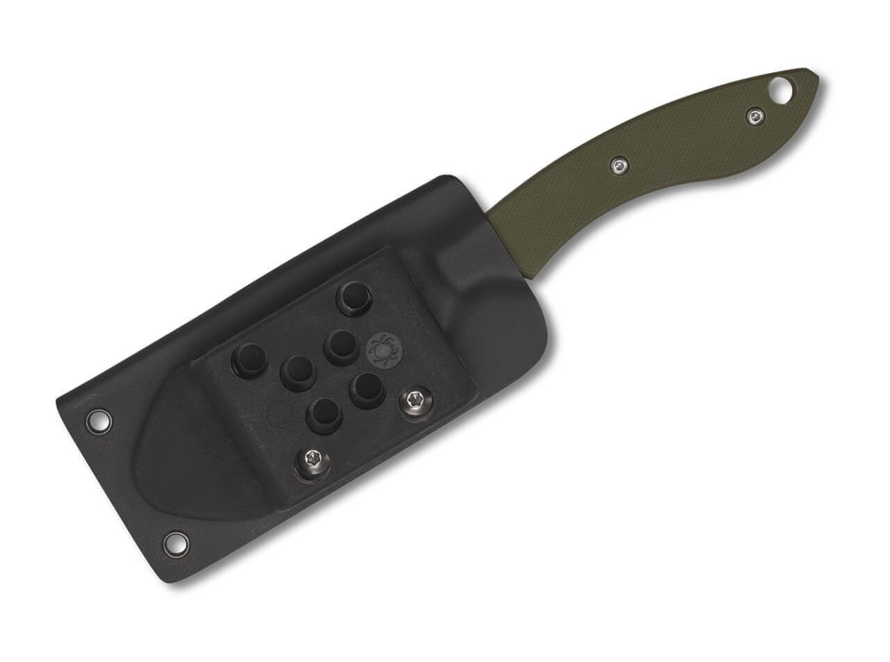 Stok Drop Point