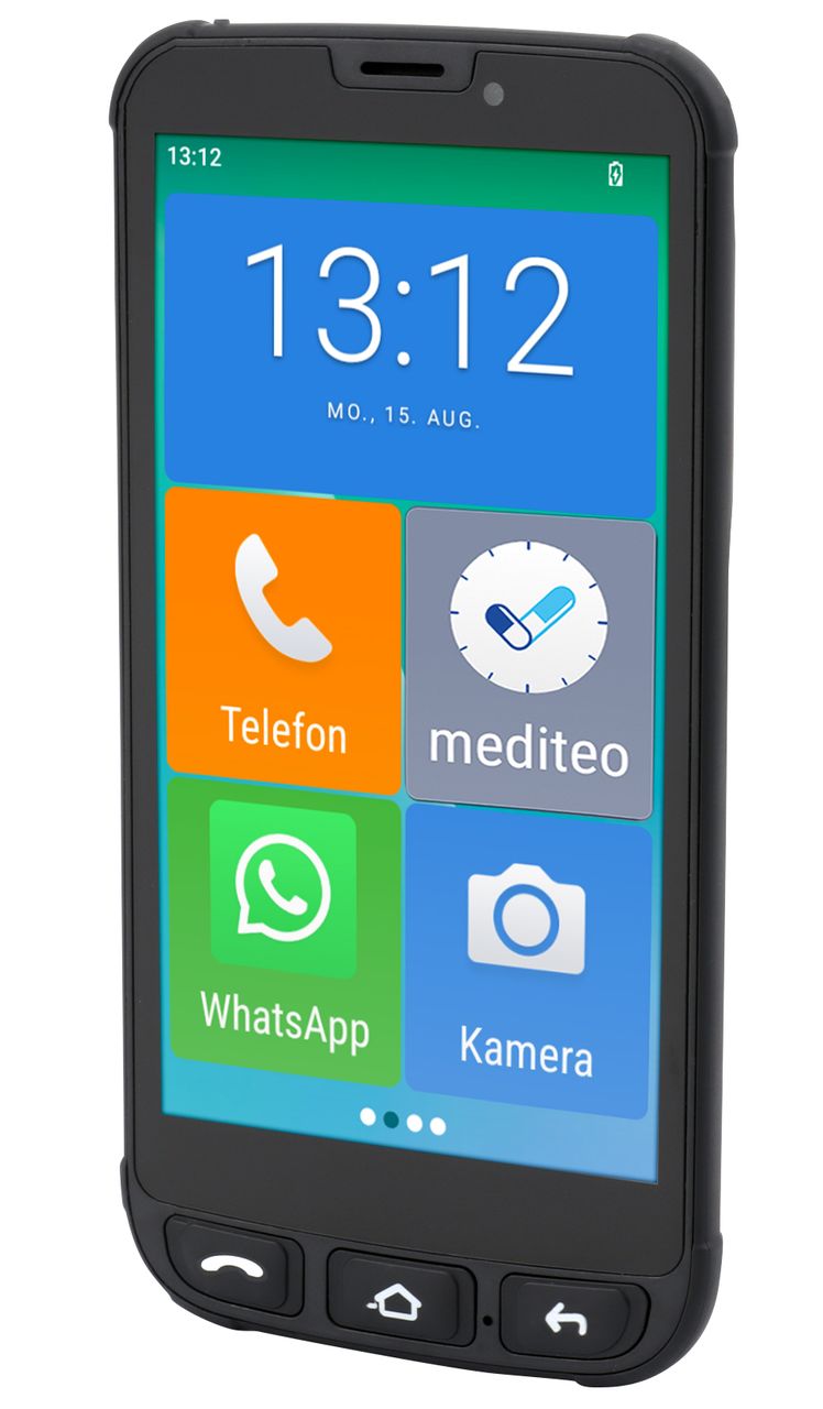 Olympia Mobiltelefon OLYMPIA Neo mini
