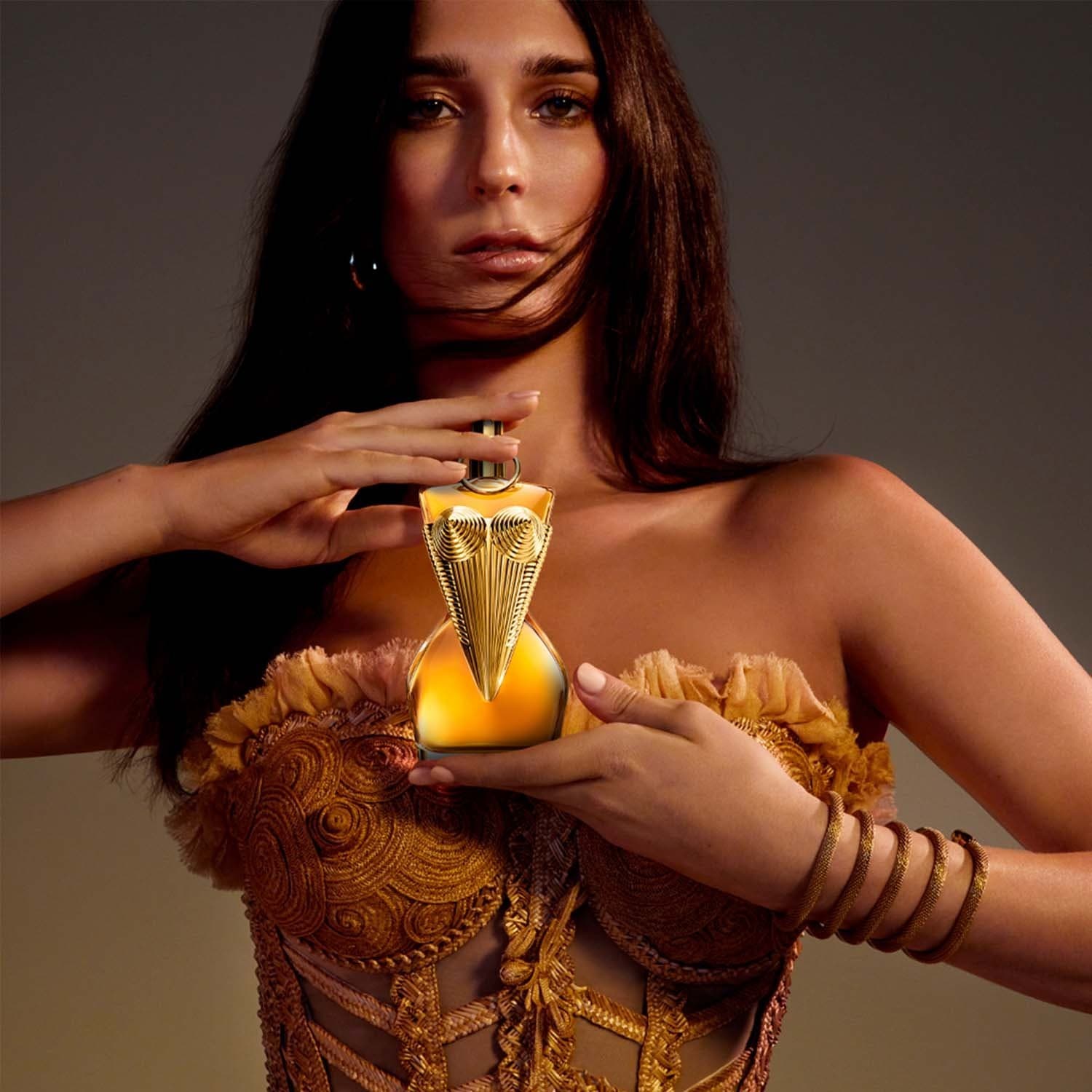 Jean Paul Gaultier Intense