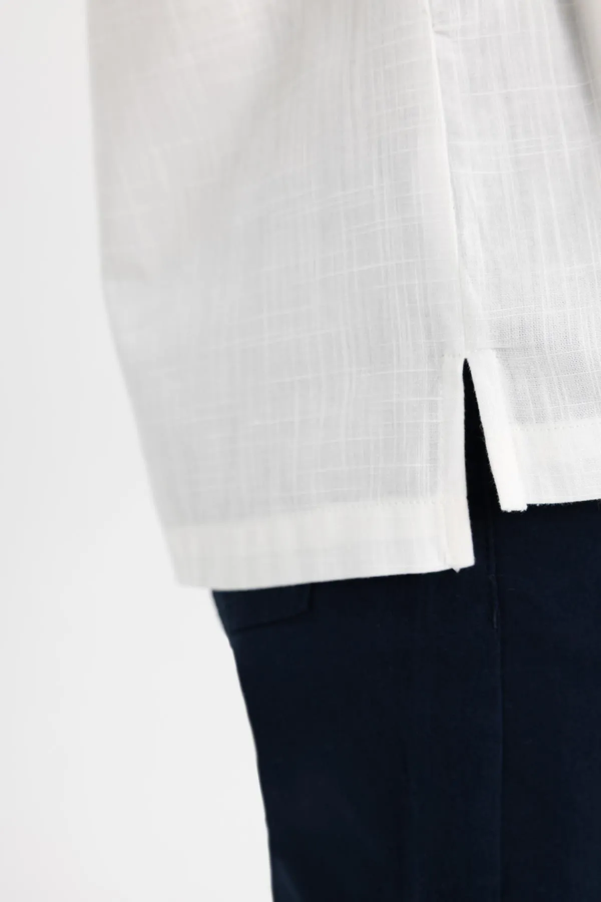 DeFacto  Langarmhemd mit Kapuze im Oversize-Fit für Jungen B7626A824SM
